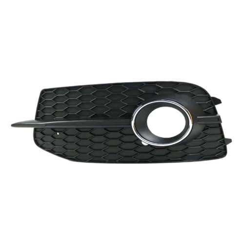 Grilles gauche droite pour calandre pare-chocs avant Q3 S-Line 2013 2014