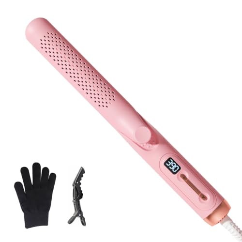 Image of 1 1 /2 Inch Curling Iron