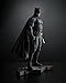 McFarlane Toys - DC Direct Batman (Batman v Superman: Dawn of Justice) (DC Movie Statues) 1:6 Scale Resin Statue