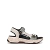 Taos Footwear Women's Super Side Sandal