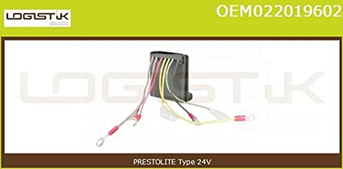 Sando sre11602.1 Regulador Alternador