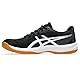 ASICS Herren Upcourt 6 Volleyballschuhe