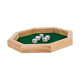 Jeu de société avec dés - fabriqué pour et à utiliser, jeux parents-enfants