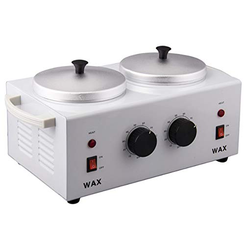 SENWEI Fabricante eléctrico Comercial del fundidor de la máquina de Templado de Chocolate, fundidor de Chocolate con Calentamiento de Agua eléctrico, Gran Capacidad Cover