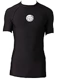 Rip Curl Men's Flash Bomb Poly Pro Vest LS Wetsuit