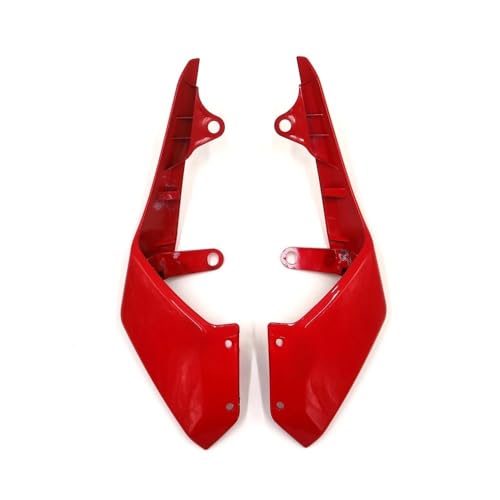 Aileron latéral moto pour carénage arrière Yamaha MT-07 2018-2020