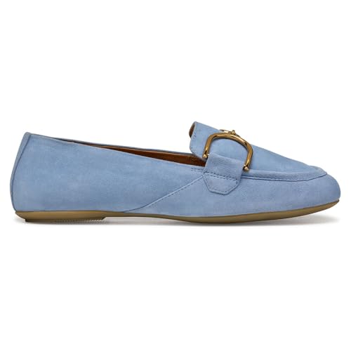 Image of Geox Womens Moccasin