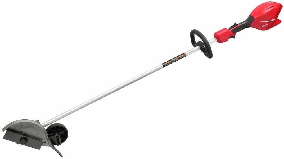 3011-20 for Milwaukee M18 Fuel 18V Cordless Brushless Edger Red - Bare Tool