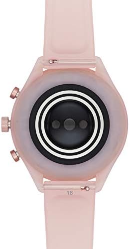 Silicone Strap, FTW6056 