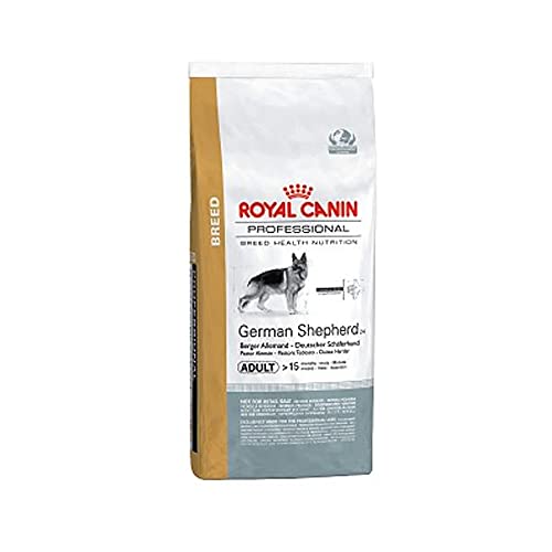 royal canin gsd