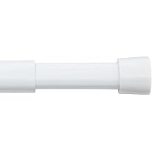 Oval Spring Tension Rod 16-24" By Graber