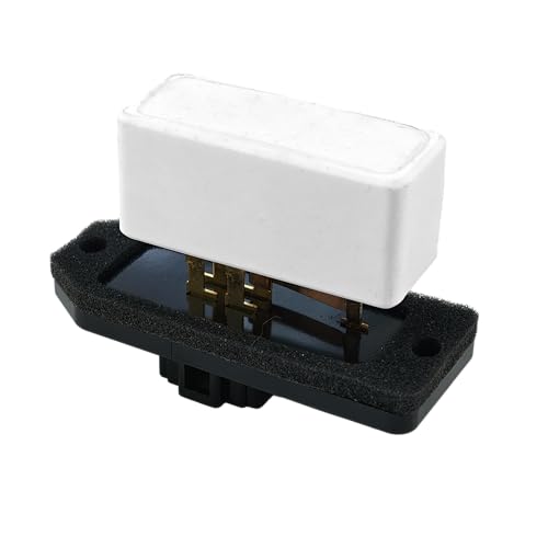 Image of AITKEN AC Blower Motor Resistor for 1994-2008 Dodge Ram 1500 2500 3500 Pickup, 1998-2004 Jeep Grand Cherokee, 1994-2000 Honda Accord Odyssey Toyota RAV4 Land Cruiser.
