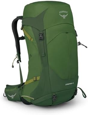 Osprey Men's Stratos Hiking Backpack