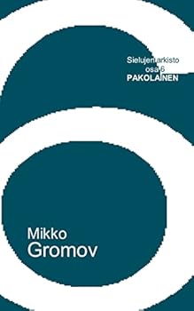 Paperback Sielujen arkisto osa 6: Pakolainen [Finnish] Book