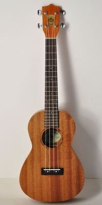 Kumalae KT-10 - Ukulele tenore