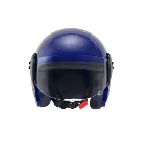 Image of Ather Junior Kids Helmet | ISI-Certified, Lightweight & Fun Designs