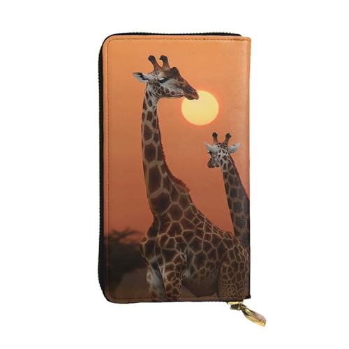 Rangement cartes et téléphone résolu : le grand portefeuille femme