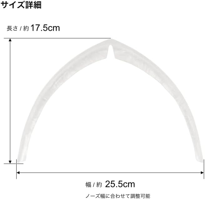 SURFCO ノーズガード 【サーフィン】 LONG BOARD ロングボード