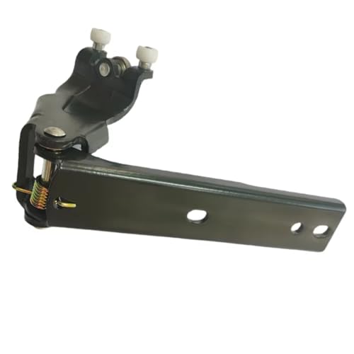 Rouleau porte coulissante droite pour Hyundai Starex 1998-2003