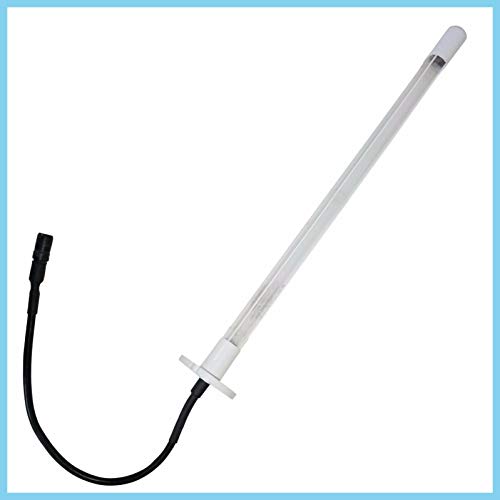 Bombillo UV compatible 14 pulgadas para Bio-Fighter LightStick miniatura 1