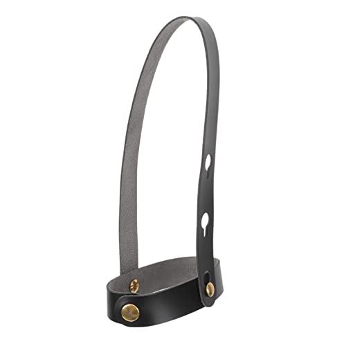 BEBEMOKO Handheld Coffee Cup Sleeve Carrier for Various Cup Heat Resistant Lightweight Travel Drink Holder for Coffee and Tea The Go