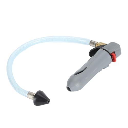 Destapacaños con cartucho de CO2 para tuberías de condensado de aire acondicionado, color gris miniatura 7