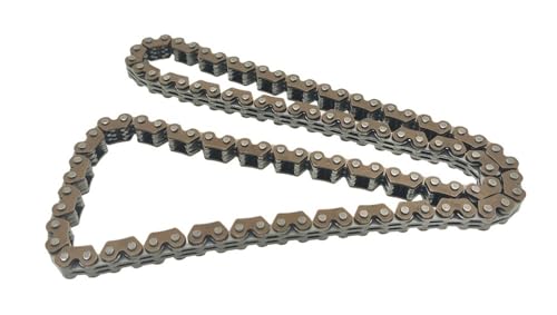 Chaîne de distribution 102L 3x4 pour moteur TY139 TY189