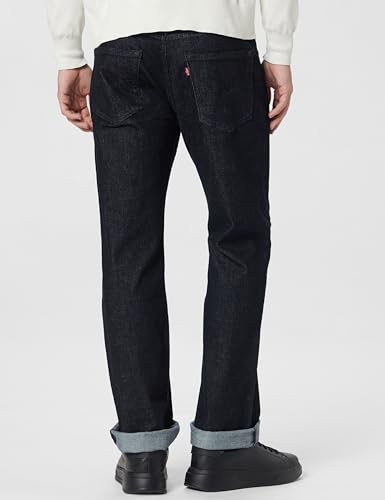 Image of Levi's Men's 527 Fitted Mid Rise Jeans