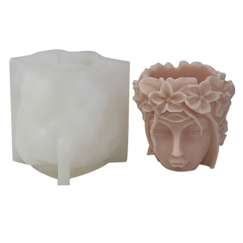 Resin Casting Molds 3D Silicone Geometric Mold Silicone Mold Handicrafts for Making