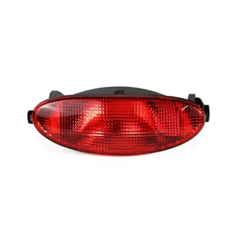 Feu arrière 6351K5 résout le problème de phare cassé sur Peugeot 206 Hatchback