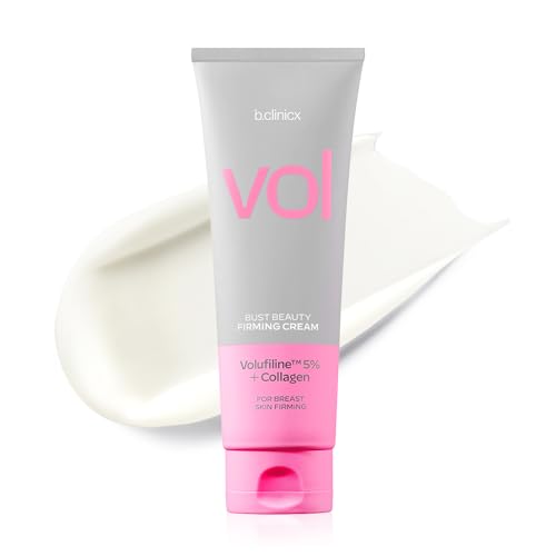 b.clinicx Beauty Firming Cream