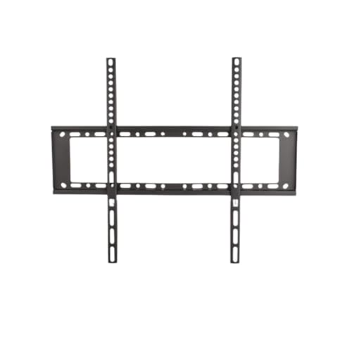 Support mural fixe pour téléviseur LCD T70 grand écran 40-85 pouces