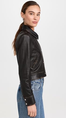 IRO Women's Demet Jacket4