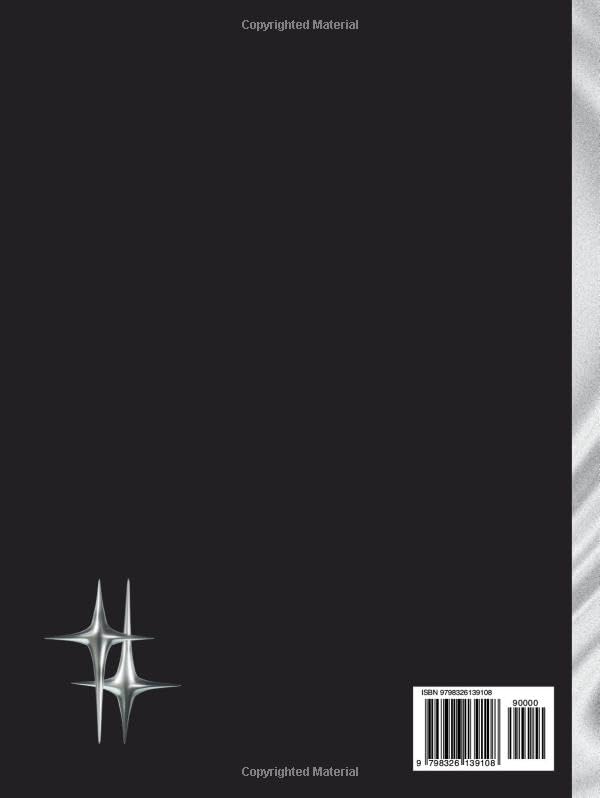 Livre de table basse Monochromatic grand format rigide cadeau idéal stylisme intérieur - 3