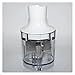 PUGONGYING Popular I trituratori Sono Adatti per Philips HR1604 HR1608 HR1609 per Philips 1601.1607.1366 Accessori per Miscelatore Durable