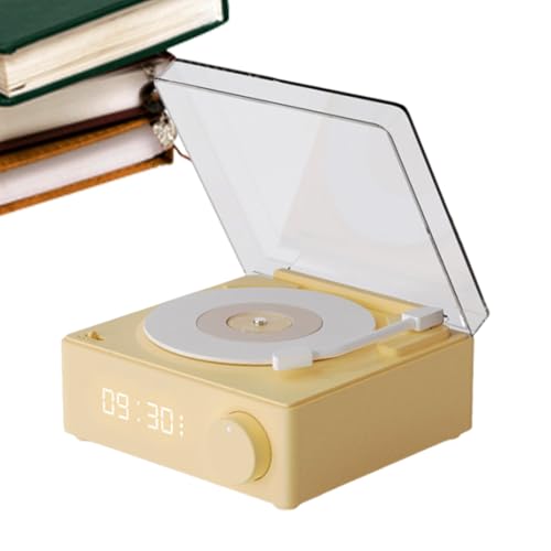 Plattenspieler mit Lautsprechern,Plattenspieler-Lautsprecher...