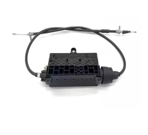 Actuador de freno de estacionamiento de alta precision para Roewe RX5 y MG HS