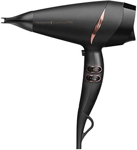 Remington - Supercare Pro 2200 Ac Hairdryer Ac7200