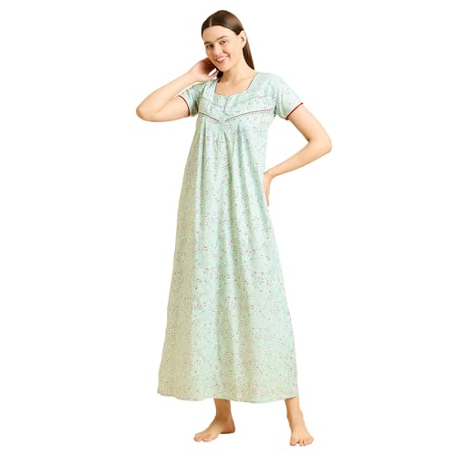 Image of Sweet Dreams Women Nightgown