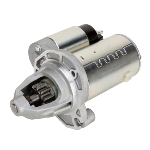 Motor de arranque para Jeep Wrangler/Wrangler JK 2012-2018 | 3.6L V6 para 56029852AA miniatura 1