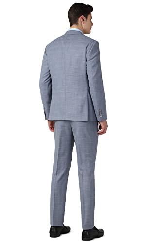Image of Peter England Men Business Suit Vest