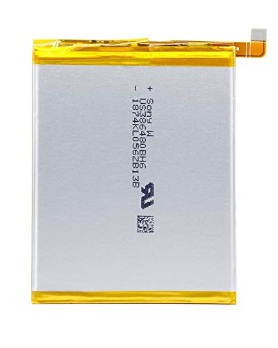 Image of Original HB366481ECW Battery Compatible with Huawei Y6ii Nova 3E Nova 2 Lite, P10 Lite, P20 Lite, P9 /P9 Lite, G9 Lite, P8 Lite 2017 (Y7 Prime 2018) P Smart