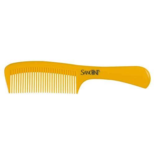 Sanotin - Pettine per capelli, 1 pezzo