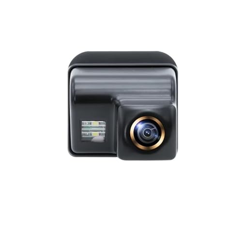 Caméra de recul de voiture AHD 1080P pour Mazda 3 6 CX-5 avec vision nocturne