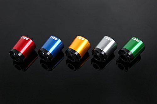 ネバーエンド Amazon.co.jp: SSK Gold Aluminum Handlebar End KAWASAKI NINJA250