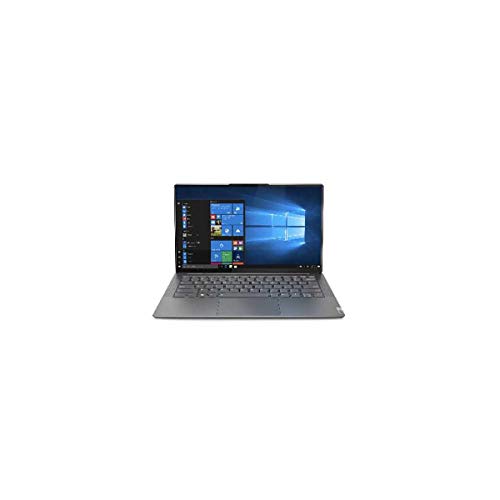 One-Day Sale: Up to 60% Off Lenovo IdeaPad Slim 7 14-in Touch i5 8GB DDR4 512GB SSD Win10 Home