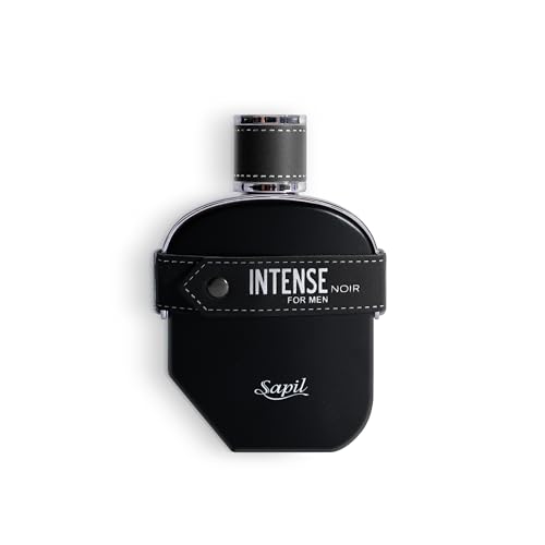 Sapil Intense Noir for Men Eau de Parfum 100 ml