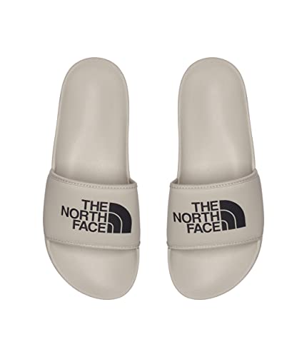 Image of The North Face Base Camp Slide III Mens Sandals Sandstone /TNF Black 12