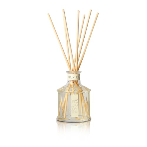 Erbario Toscano Difusor de Fragancia Floral 100 ml