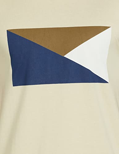 Image of Amazon Brand - Symbol Men's Regular Fit T-Shirt